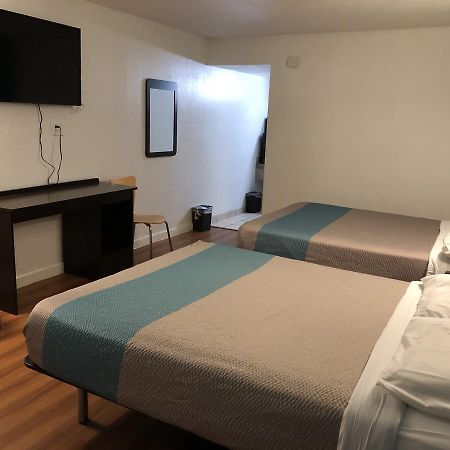 Trade Wind Motel Jacksonville Extérieur photo
