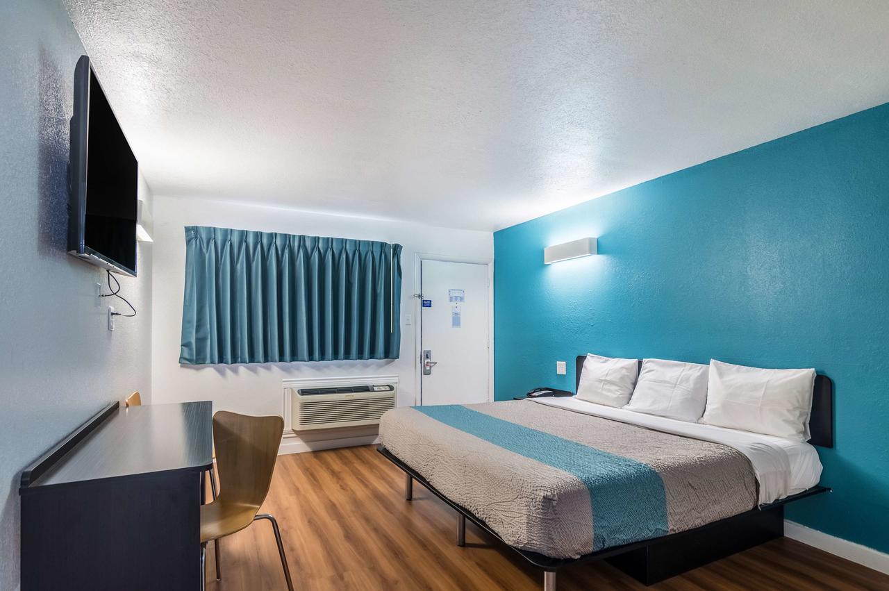 Trade Wind Motel Jacksonville Extérieur photo