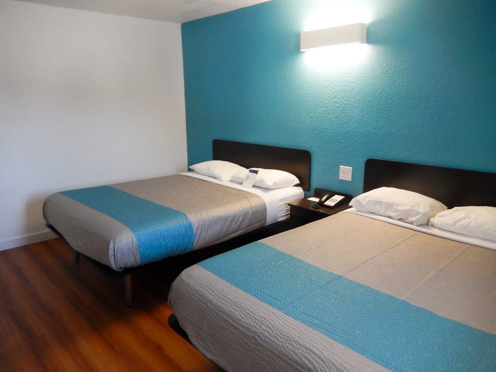 Trade Wind Motel Jacksonville Extérieur photo