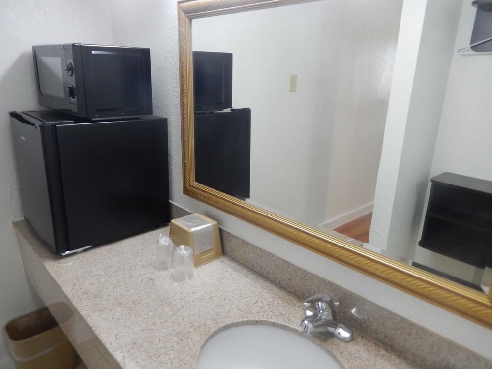 Trade Wind Motel Jacksonville Extérieur photo