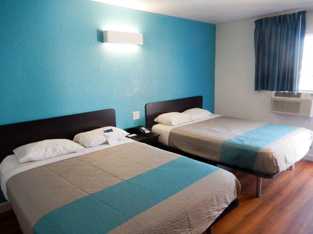 Trade Wind Motel Jacksonville Extérieur photo