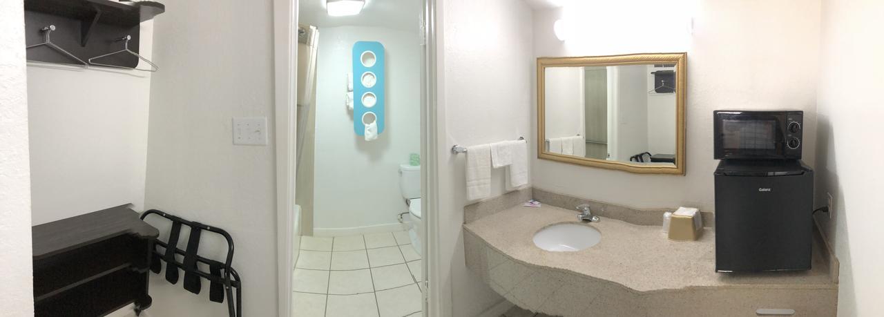 Trade Wind Motel Jacksonville Extérieur photo