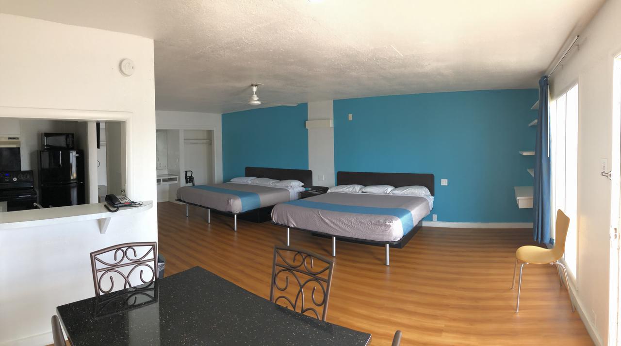 Trade Wind Motel Jacksonville Extérieur photo
