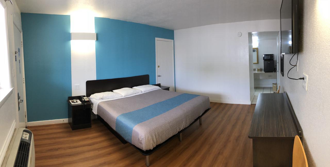 Trade Wind Motel Jacksonville Extérieur photo