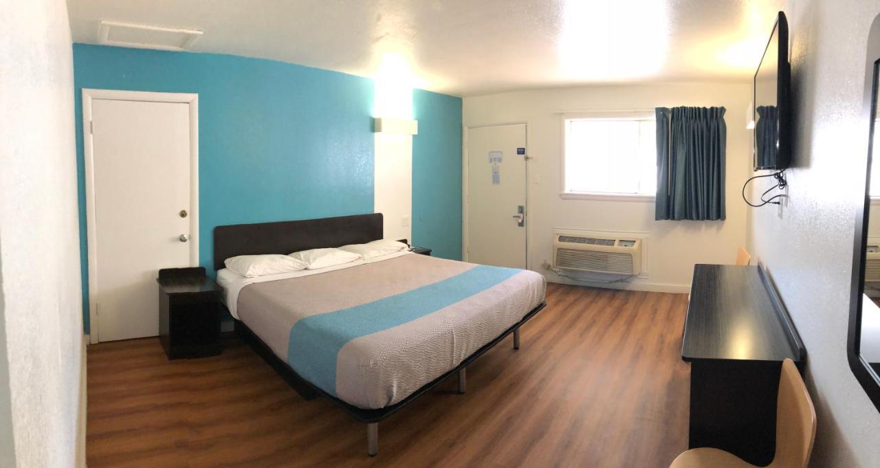 Trade Wind Motel Jacksonville Extérieur photo