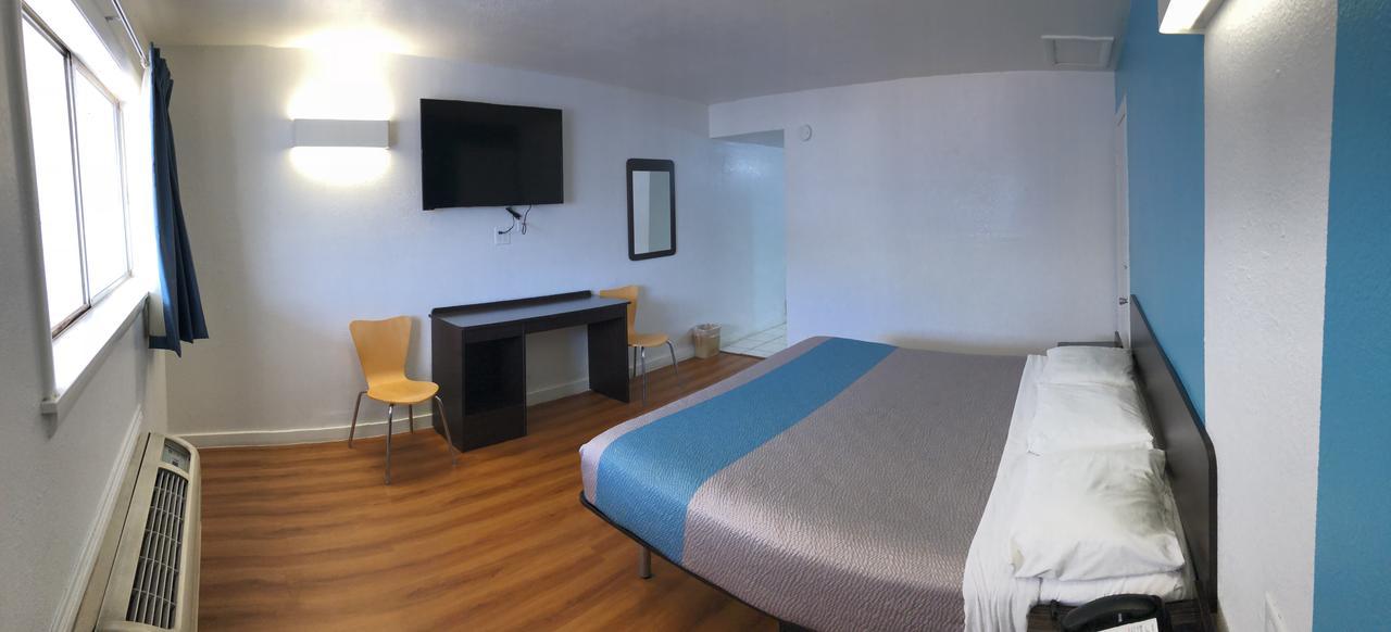 Trade Wind Motel Jacksonville Extérieur photo